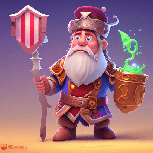 mobile-game-character-wizard
