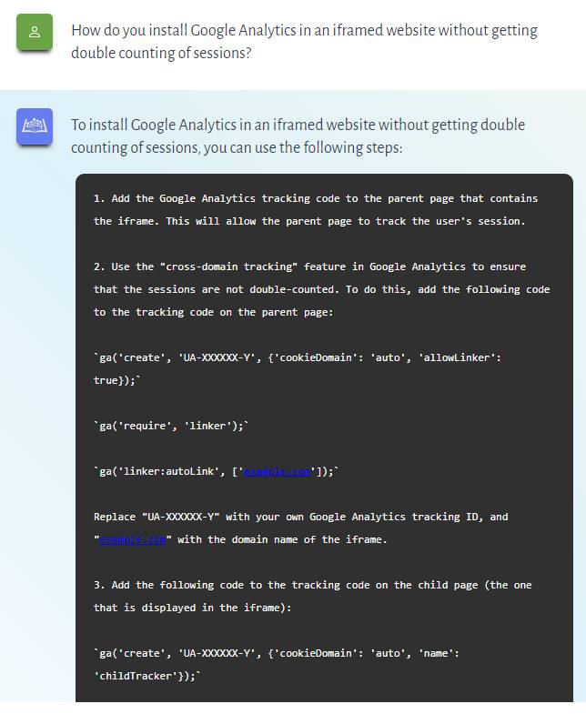 chat gpt by aipro code