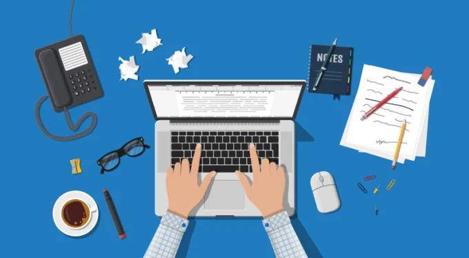 Using AI Translate to communicate in international offices