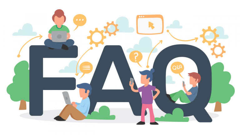 FAQs for AI Translate