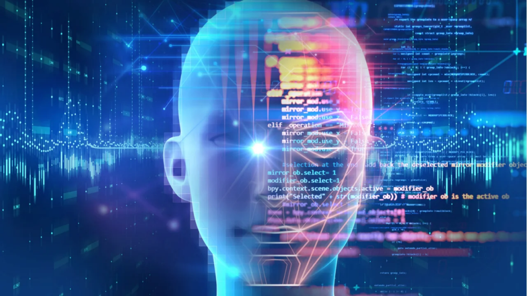 AI algorithms used in AI Translate
