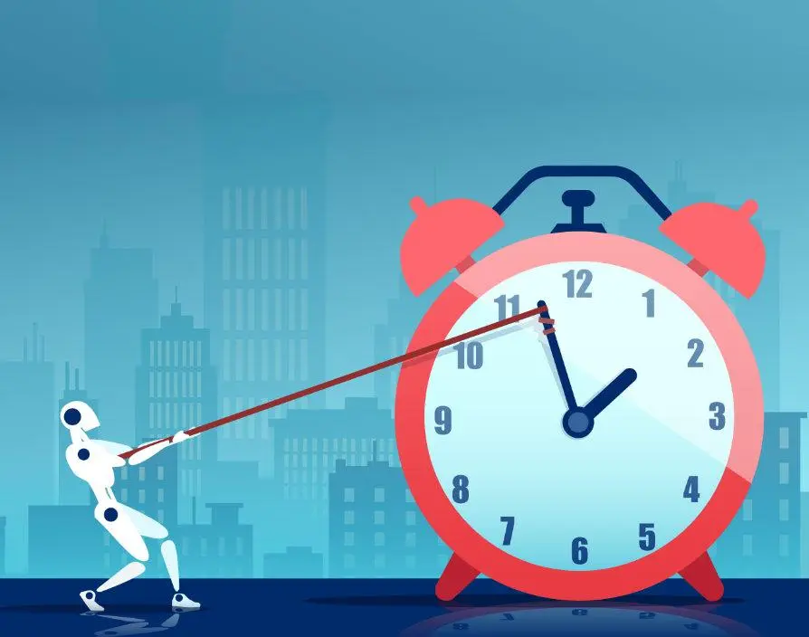 Using Grammar AI for your tasks to save time