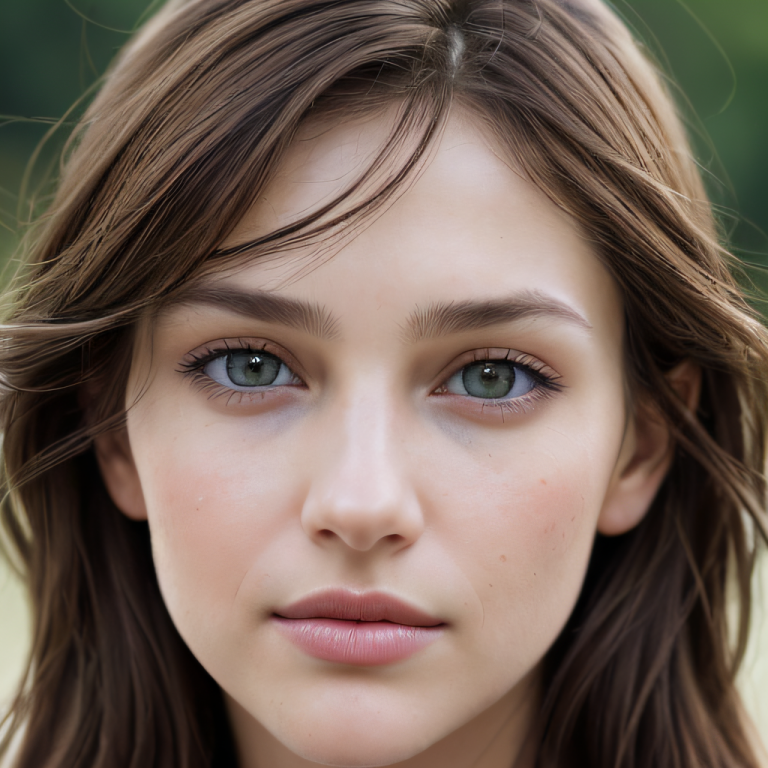 ai image generator adult woman