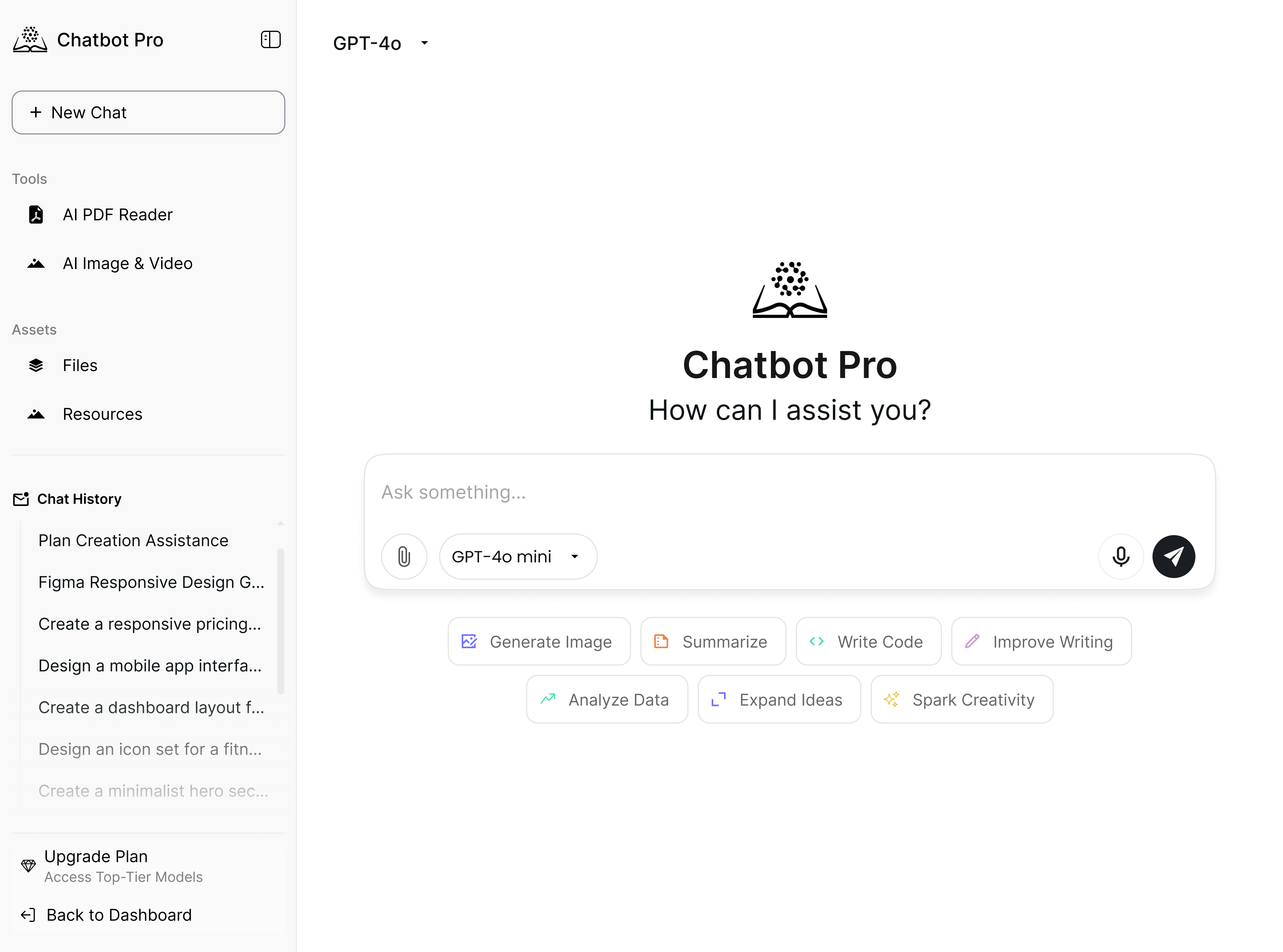 Chatbot Pro by AI Pro