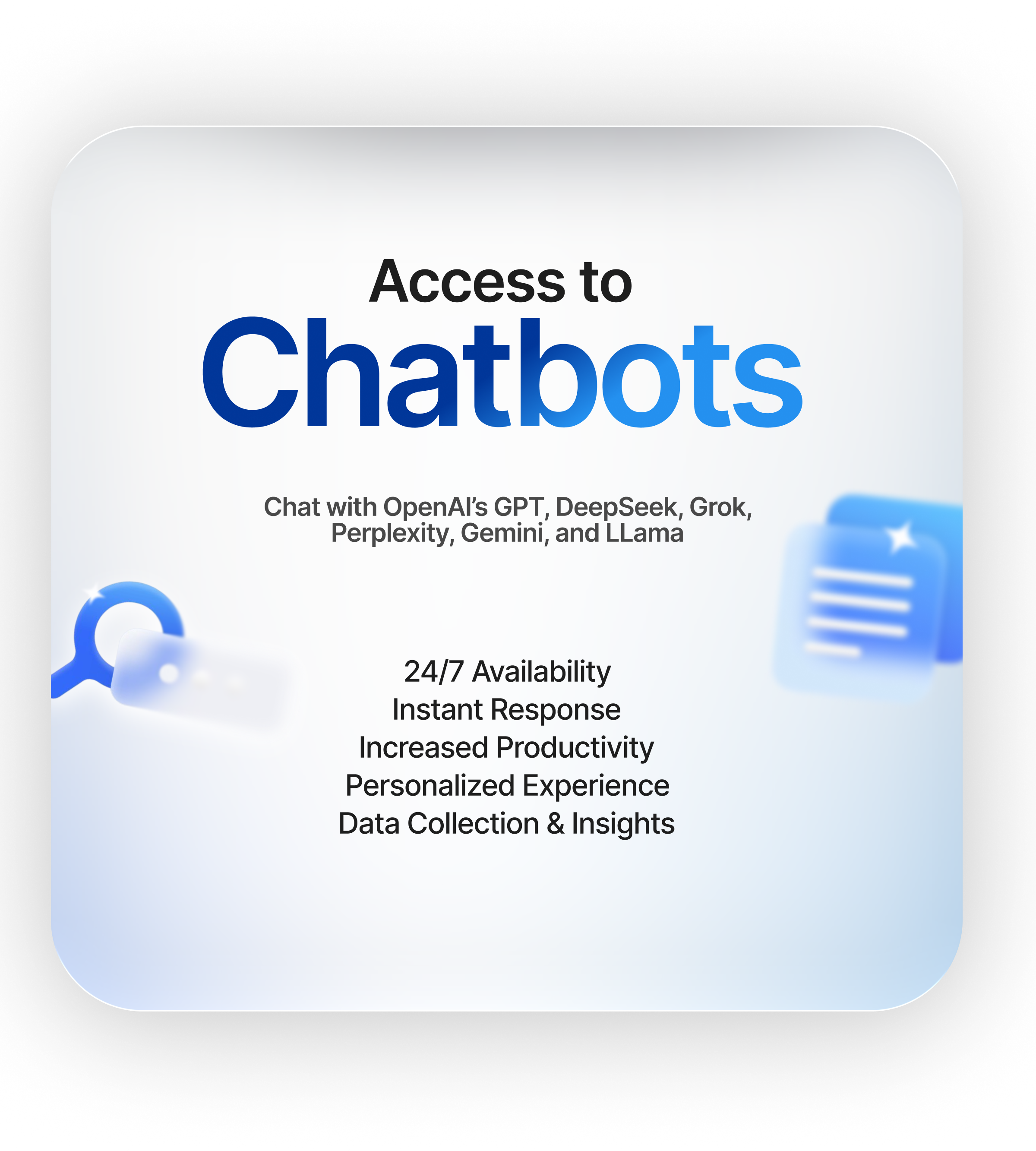 Chatbot